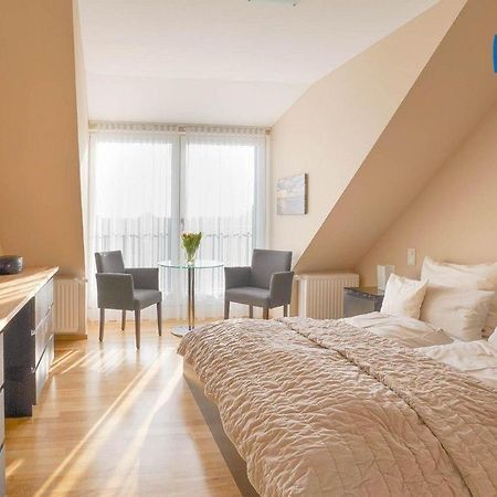 Barons Residenz Ferienwohnung 7 Borkum Exteriér fotografie